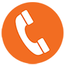 par téléphone
