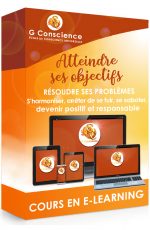 Atteindre ses oblectifs